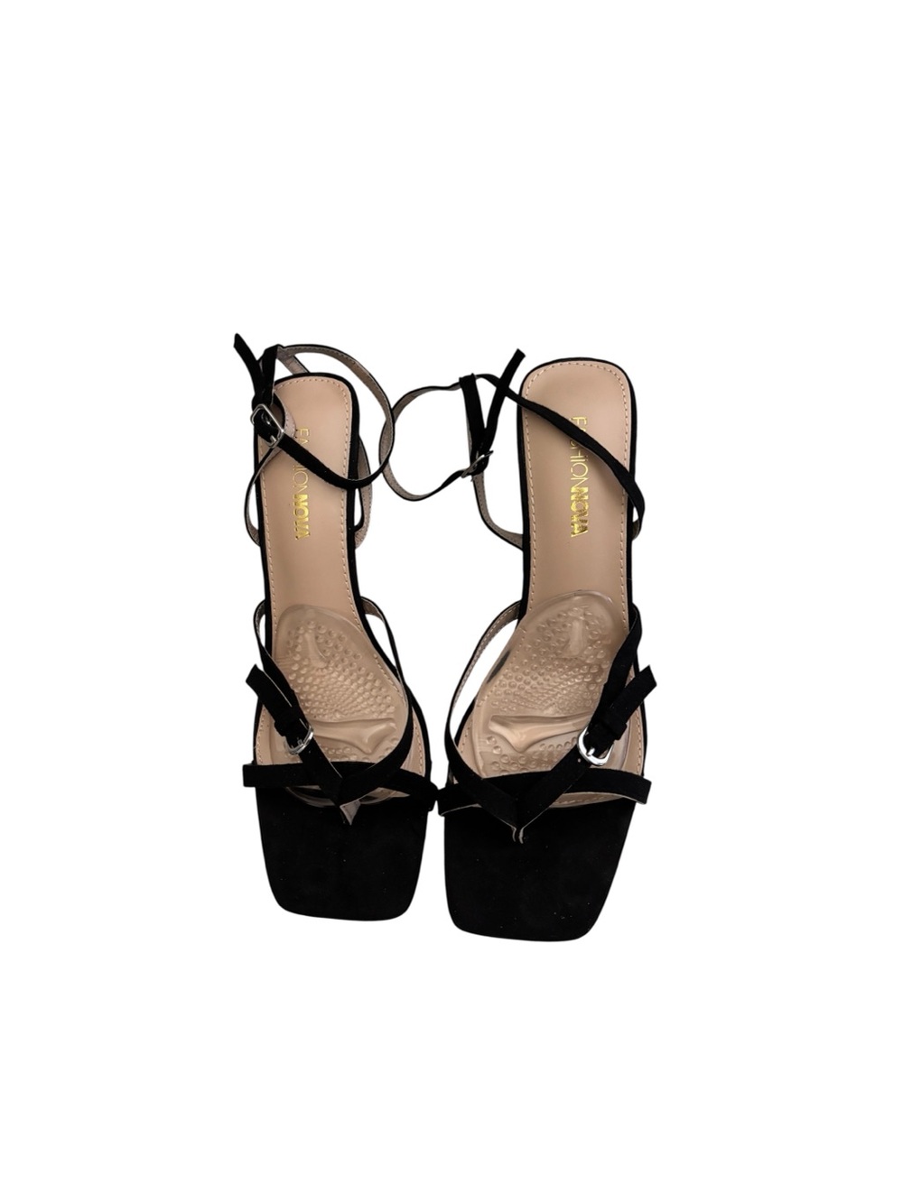 Fashion Nova Heels